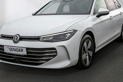 VW Passat 26.100 km 33.380 &euro; Bad Segeberg 23795