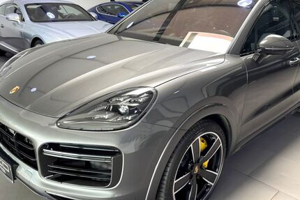 Porsche Cayenne 58.000 km 98.900 &euro; Bielefeld 33719