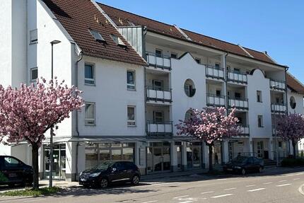 Wohnung Uhingen - 3 Zimmer, 78 m&sup2;, 970&euro; | Angebot:26267541
