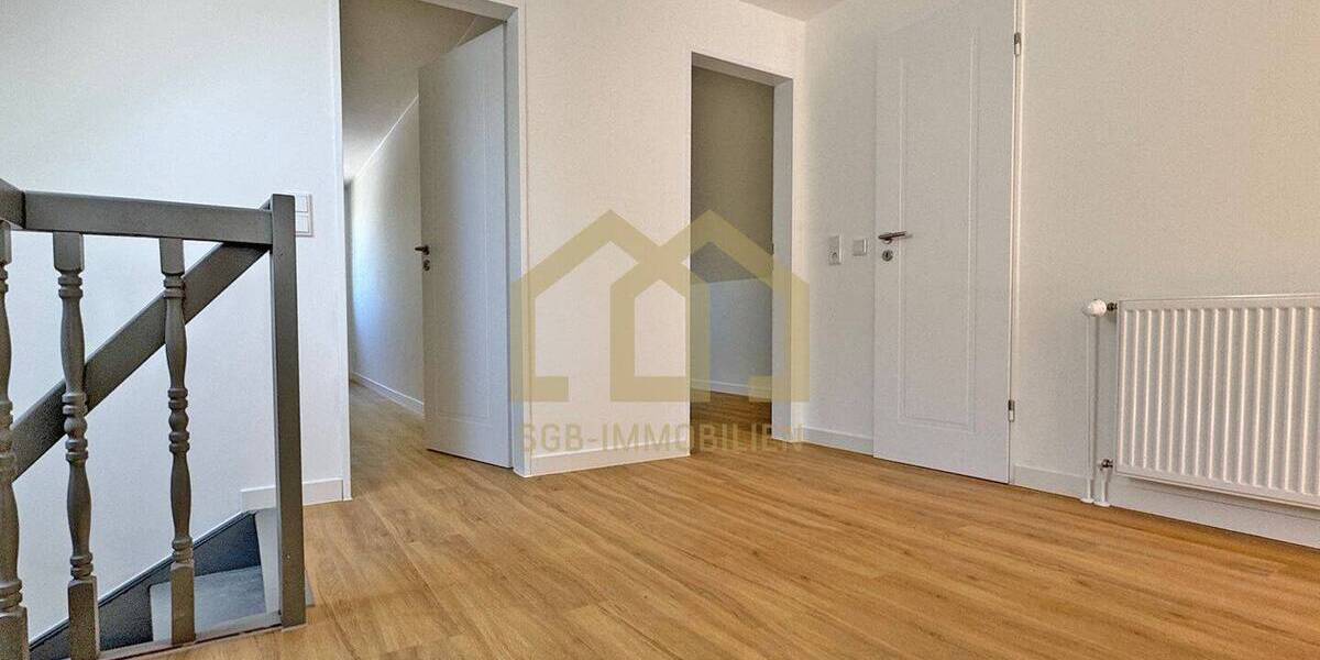 Reihenendhaus Bremen Blumenthal - 4 Zimmer, 114 m&sup2;, 299.000&euro; | Angebot:26410178