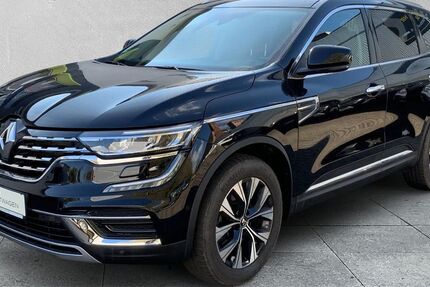 Renault Koleos 43.000 km 27.990 &euro; Chemnitz 09120