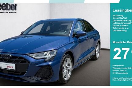 Audi A3 10.572 km 33.209 &euro; Herrenberg 71083