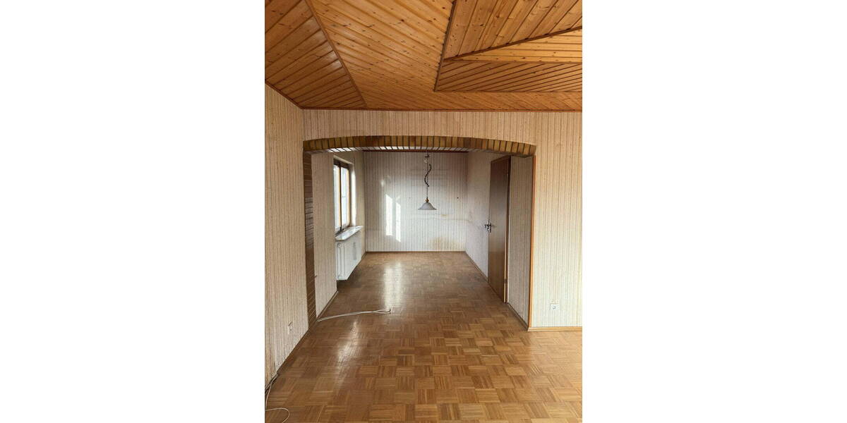 Einfamilienhaus Nidda - 6 Zimmer, 160 m&sup2;, 340.000&euro; | Angebot:26306906