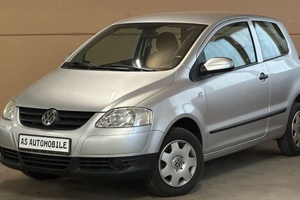 VW Fox 61.500 km 3.490 &euro; Freudenstadt 72250