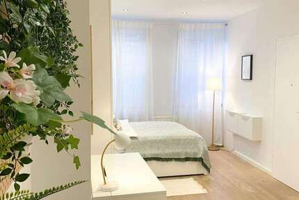 Zimmer Neuss Innenstadt - 1 Zimmer, 1.100&euro; | Angebot:26867837