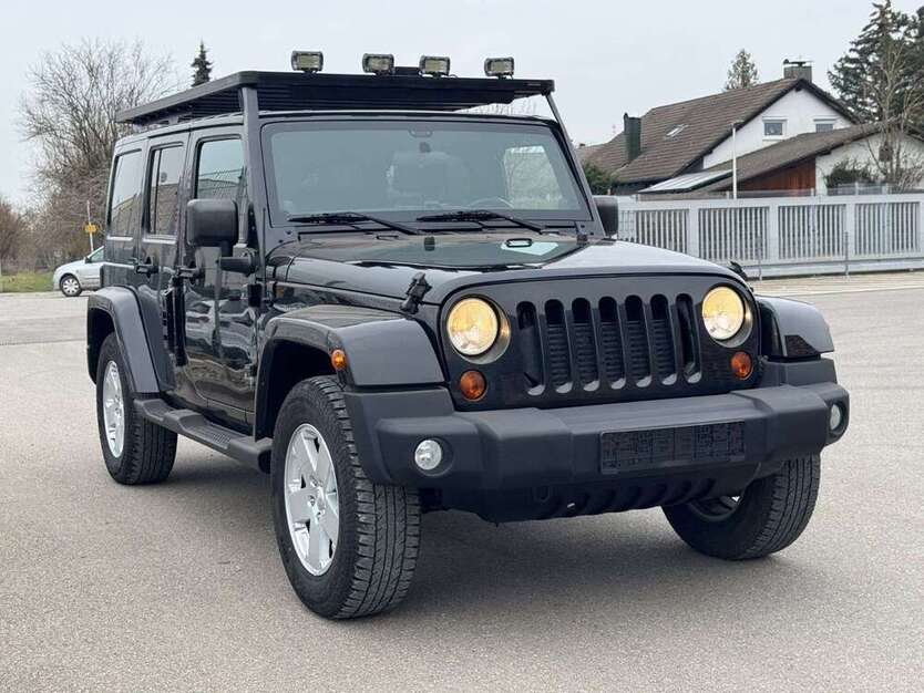 Wrangler