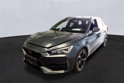 Cupra Leon 39.500 km 24.480 &euro; Fürth 90763
