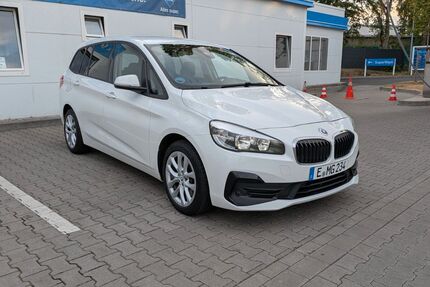 BMW 218 Gran Tourer 179.999 km 11.750 &euro; Essen 45279