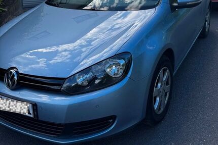 VW Golf 143.154 km 3.800 &euro; Dornburg 65599