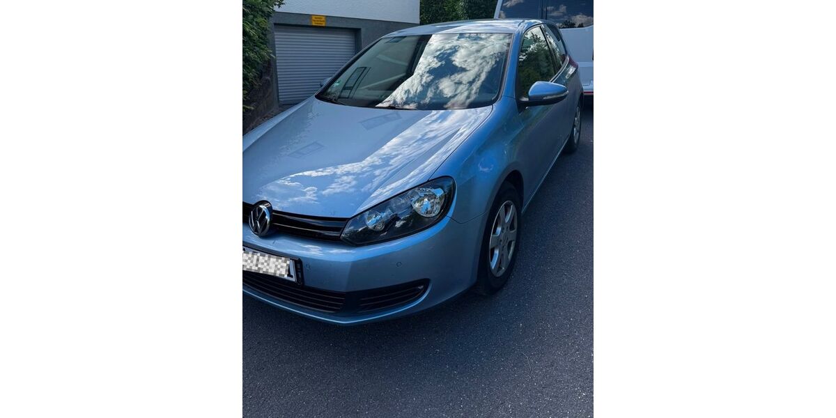 VW Golf 143.154 km 3.800 &euro; Dornburg 65599