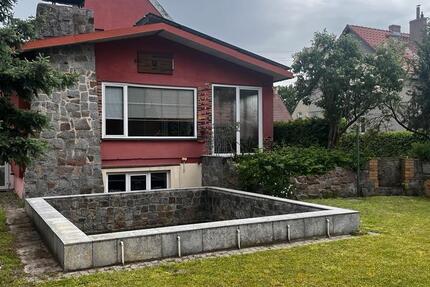 Einfamilienhaus mit Nebengelass in Finsterwalde Nord 5 zimmer