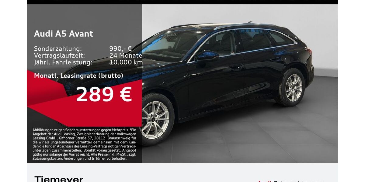 Audi A5 28.676 km 40.370 &euro; Plettenberg 58840