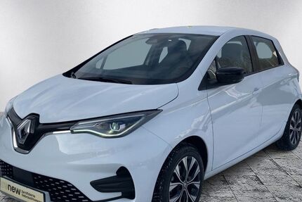 Renault ZOE 31.250 km 16.980 &euro; Lübeck 23560