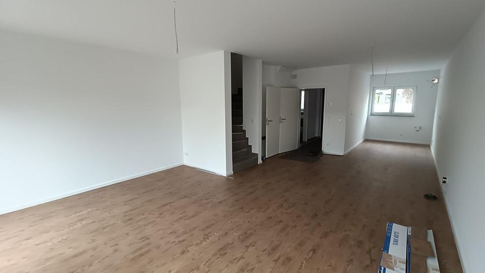 modernes Stadthaus Bj. 2023 im Zentrum von Delitzsch zimmer