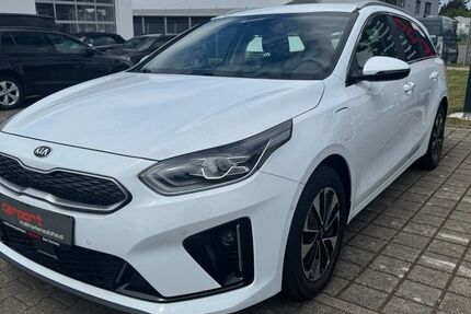 Kia ceed / Ceed 63.200 km 14.890 &euro; Bad Dürrheim 78073