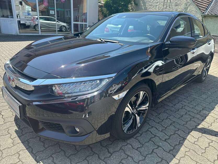 Civic