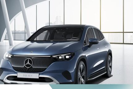 Mercedes-Benz EQE 55.114 km 52.360 &euro; Leipzig 04277