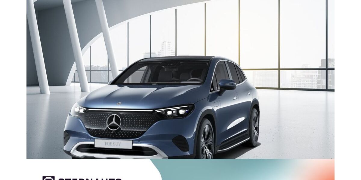 Mercedes-Benz EQE 55.114 km 52.360 &euro; Leipzig 04277