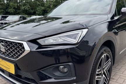 Seat Tarraco 229.566 km 13.490 &euro; Neumünster 24539