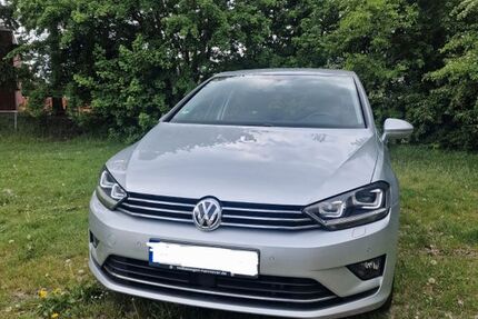 VW Golf Sportsvan 85.260 km 13.000 &euro; Hannover 30657