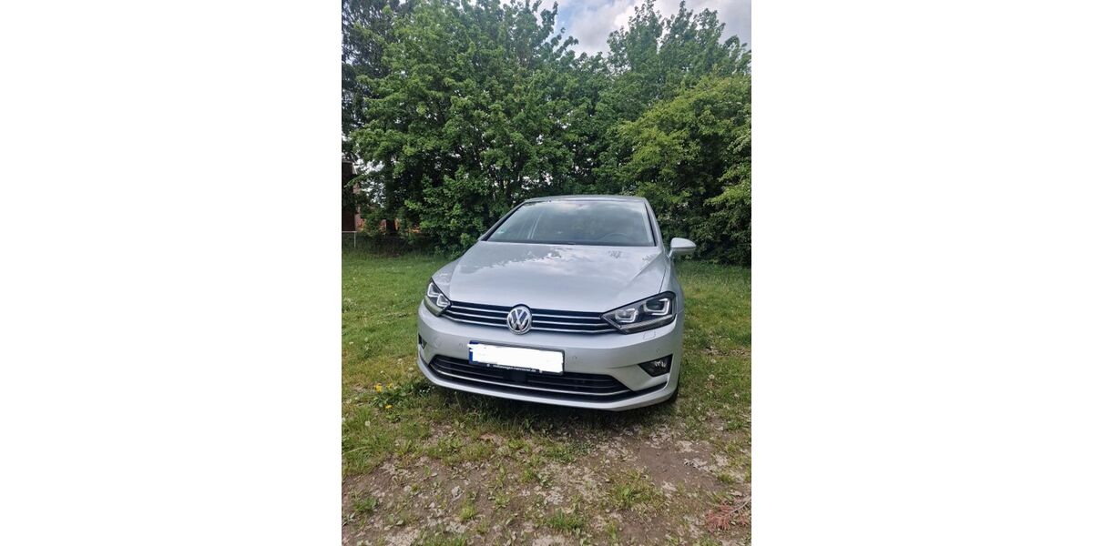 VW Golf Sportsvan 85.260 km 13.000 &euro; Hannover 30657