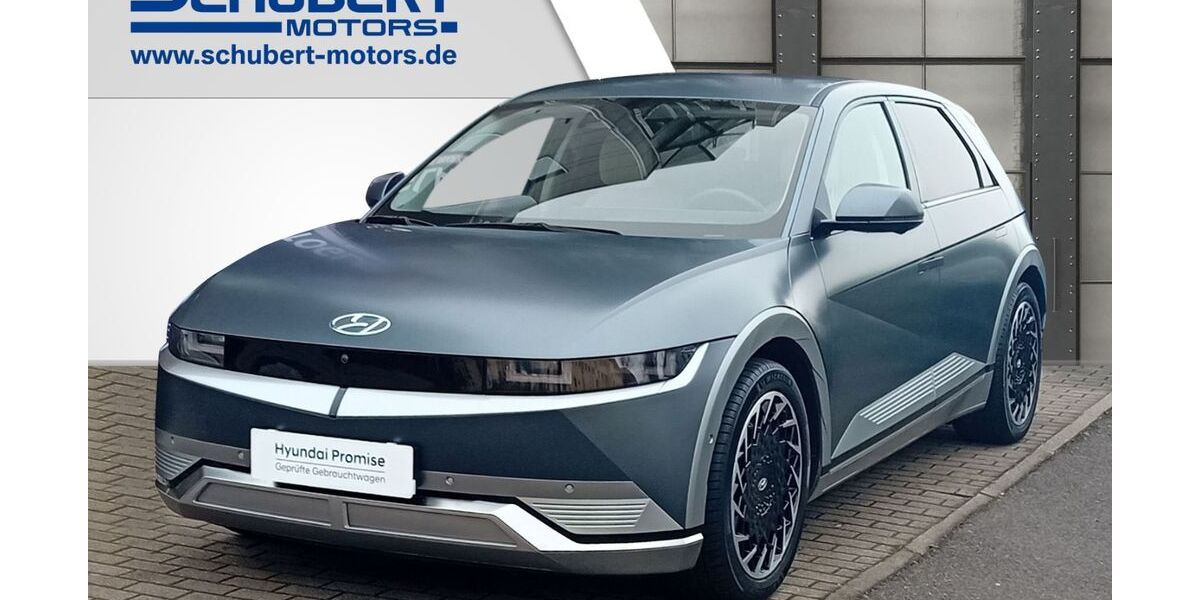 Hyundai IONIQ 5 37.780 km 31.390 &euro; Magdeburg 39108