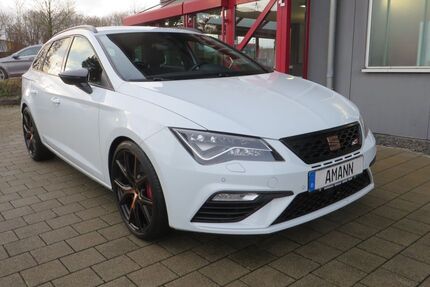 Seat Leon 98.000 km 19.900 &euro; Wald 88639