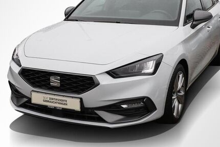 Seat Leon 23.750 km 27.840 &euro; Forchheim 91301