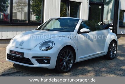 VW Beetle 44.500 km 26.900 &euro; Neukirchen-Vluyn 47506