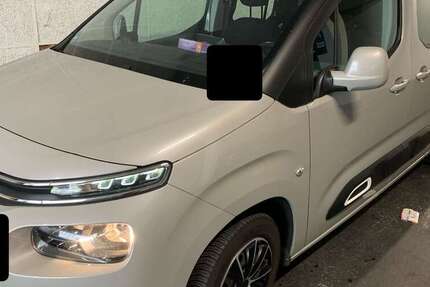 Citroen Berlingo 24.000 km 19.500 € Berlin 13351