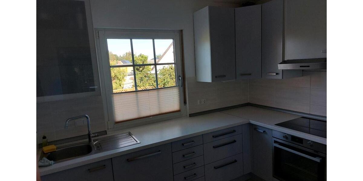 Einfamilienhaus in ruhiger Lage mit Einliegerwohnung 9 zimmer