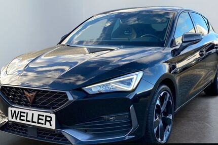 Cupra Leon 36.935 km 22.990 &euro; Osnabrück 49090