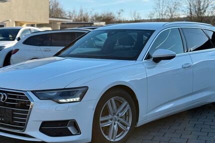 Audi A6 129.800 km 28.950 &euro; Langerwehe 52379