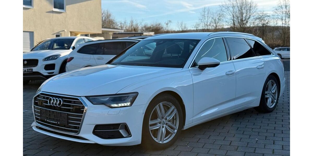 Audi A6 129.800 km 28.950 &euro; Langerwehe 52379
