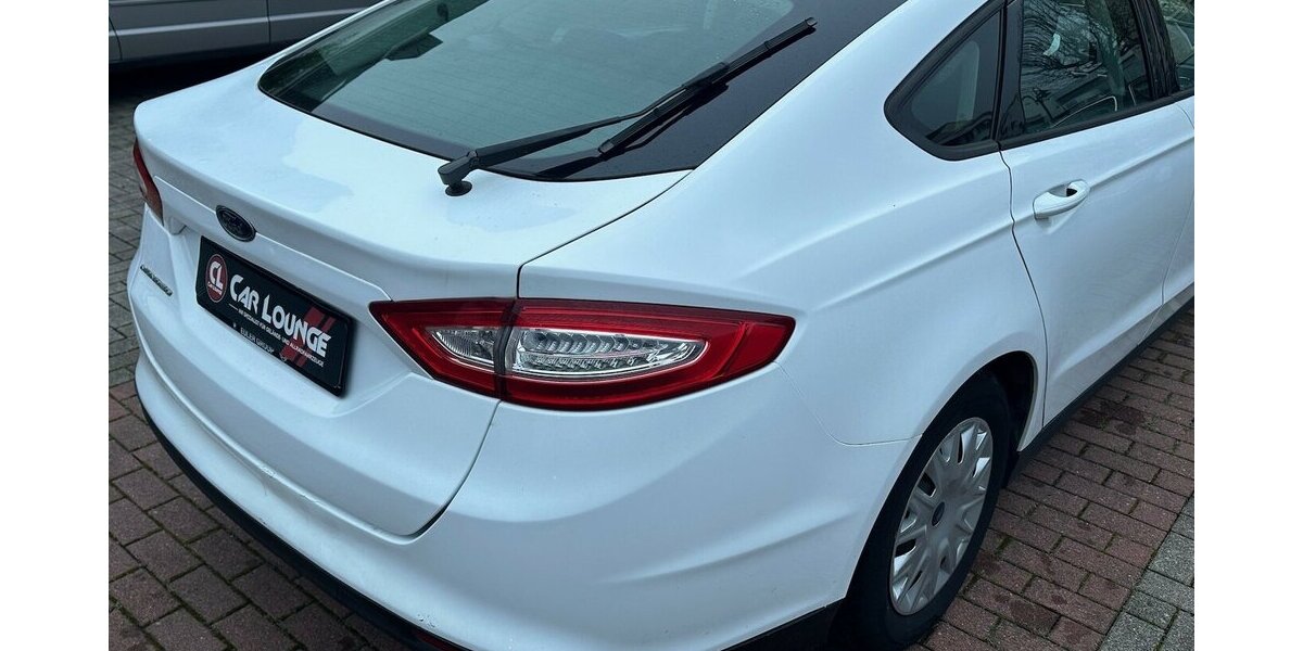 Ford Mondeo Lim. Trend 2.0 |Auto|Klima-Auto|Tempo| 119.980 km 8.999 &euro; Mainz-Kostheim 55246