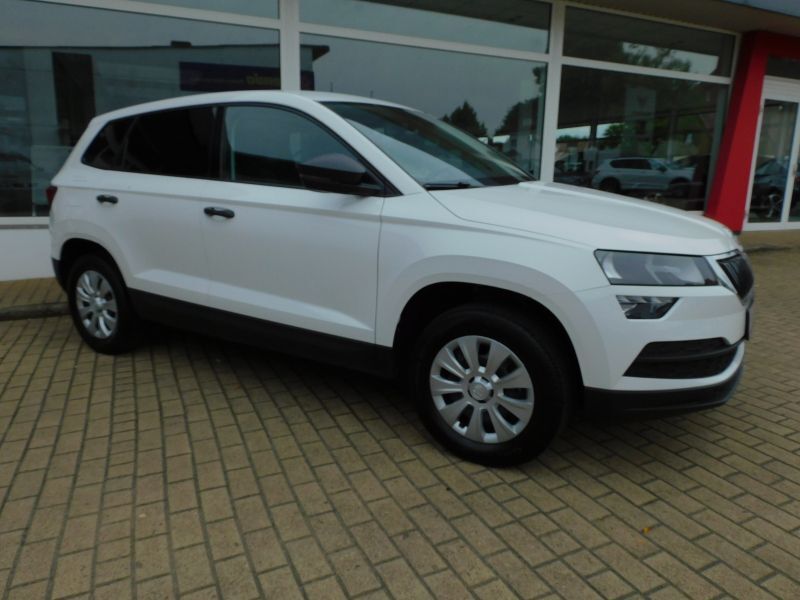 Skoda Karoq 68.400 km 19.990 € Rinteln 31737