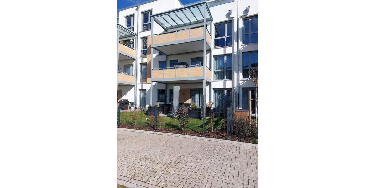 Etagenwohnung Sickte Niedersickte - 3 Zimmer, 93 m&sup2;, 385.000&euro; | Angebot:25289053