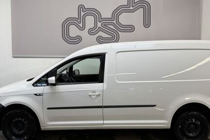 VW Caddy Maxi
