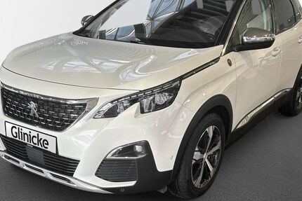 Peugeot 3008 95.000 km 17.990 &euro; Erfurt 99086
