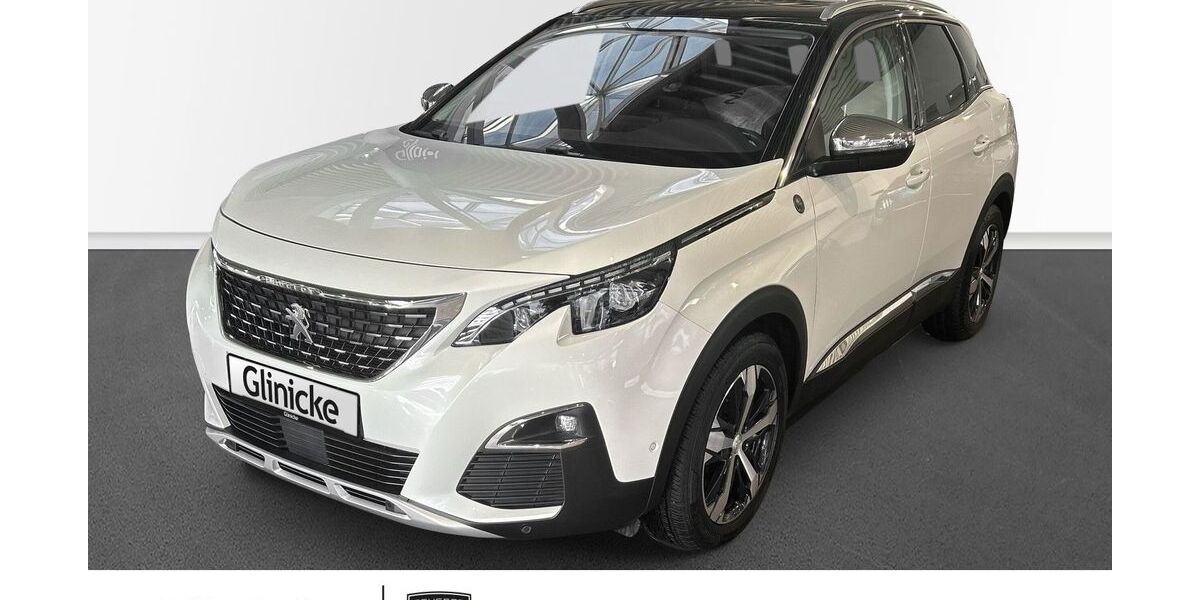 Peugeot 3008 95.000 km 17.990 &euro; Erfurt 99086