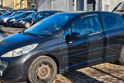 Peugeot 207 148.000 km 1.690 &euro; Chemnitz 09120