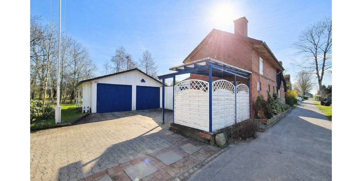 Einfamilienhaus Drochtersen/Dornbusch Dornbusch - 5 Zimmer, 150 m&sup2;, 395.000&euro; | Angebot:25724233