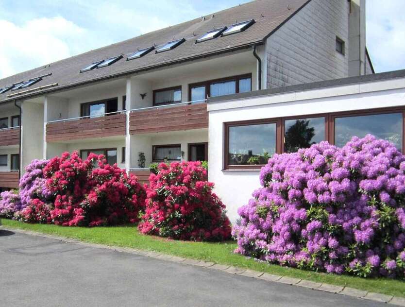 Wohnung zum Kaufen in Mehlmeisel 55.000 € 29 m²