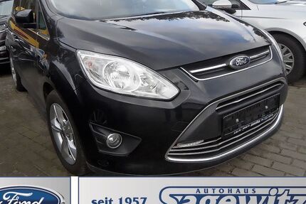 Ford C-Max 219.200 km 4.990 &euro; Grabow 19300