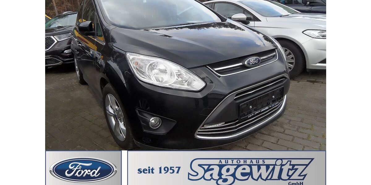 Ford C-Max 219.200 km 4.990 &euro; Grabow 19300