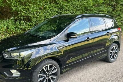 Ford Kuga 87.000 km 15.499 &euro; Wimbach 53518