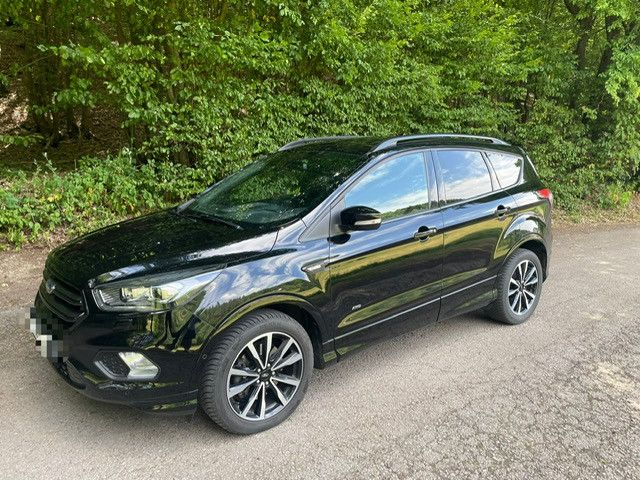 Ford Kuga 87.000 km 15.499 &euro; Wimbach 53518