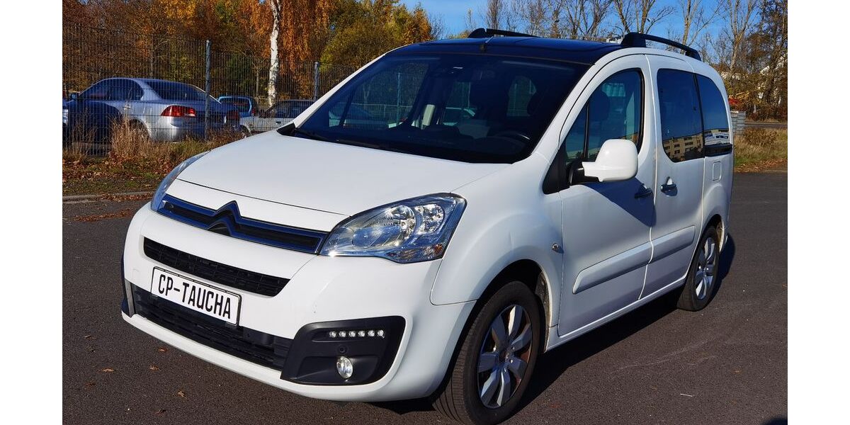 Citroen Berlingo 171.400 km 6.400 &euro; Taucha 04425