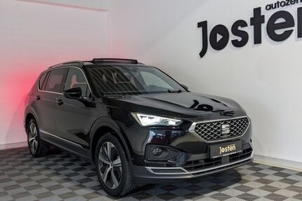 Seat Tarraco 83.033 km 26.490 &euro; Monheim am Rhein 40789