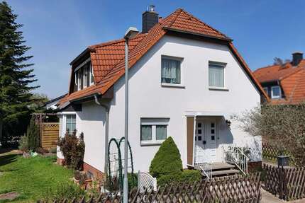 Haus Aschersleben - 4 Zimmer, 119 m&sup2;, 237.000&euro; | Angebot:26398257